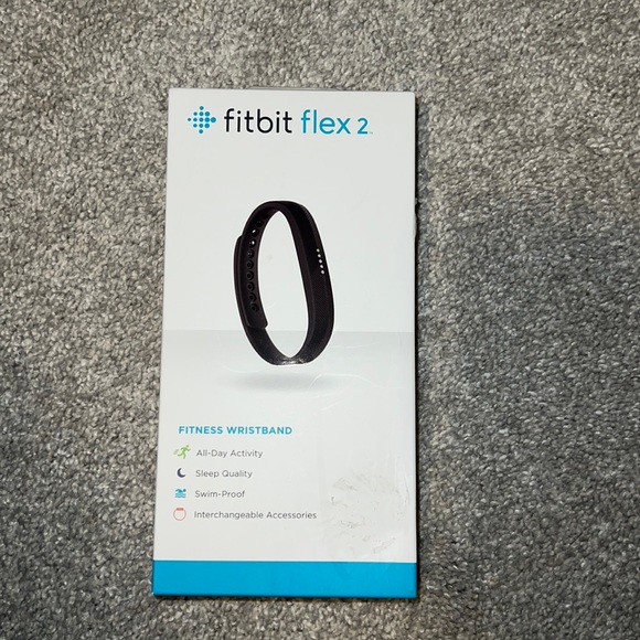 NIB fit it flex 2